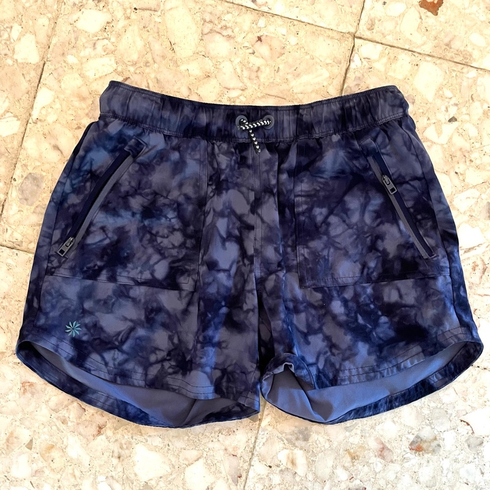 Athleta Girls shorts
